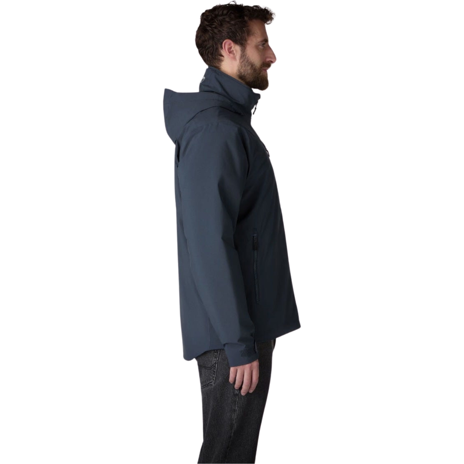 2026 Musto Mens BR1 Primaloft Midlayer Jacket 82580 - True Navy